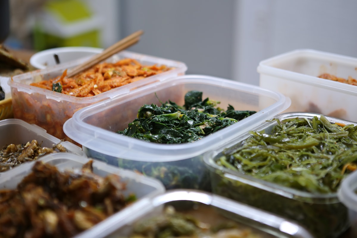 Expert nutrition consultation in progress